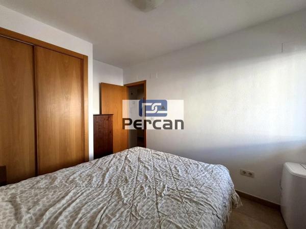 Piso en calle Beniardá