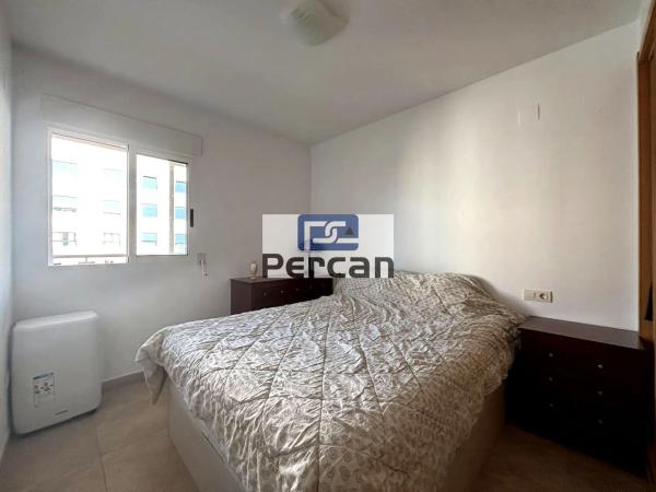 Piso en calle Beniardá