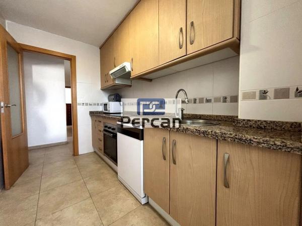 Piso en calle Beniardá