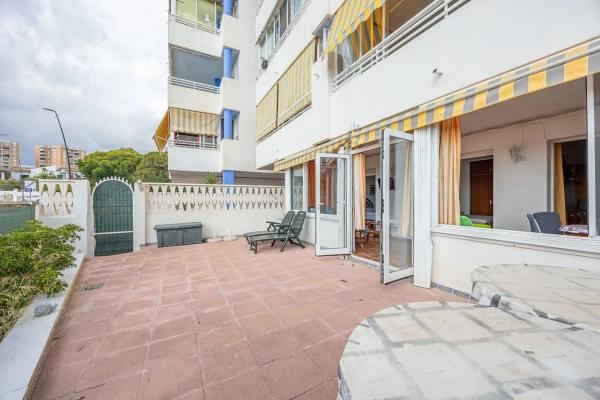 Piso en Poble Nou - Montiboli