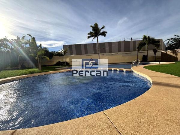 Piso en calle Beniardá