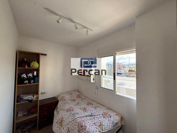 Piso en calle Beniardá