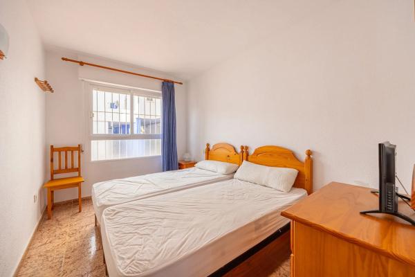 Piso en Poble Nou - Montiboli