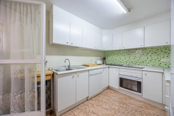 Piso en Poble Nou - Montiboli