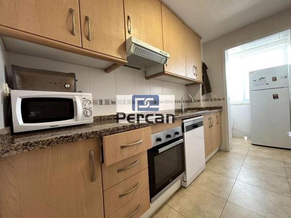 Piso en calle Beniardá