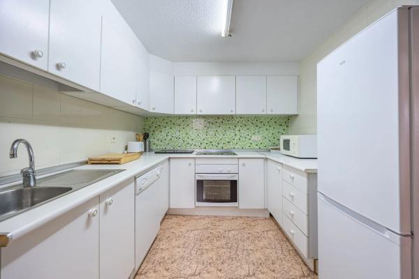 Piso en Poble Nou - Montiboli