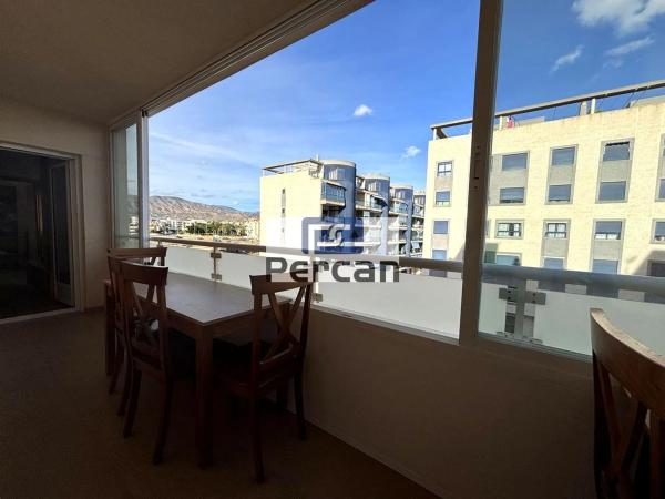 Piso en calle Beniardá