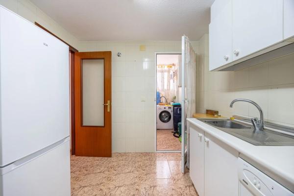 Piso en Poble Nou - Montiboli