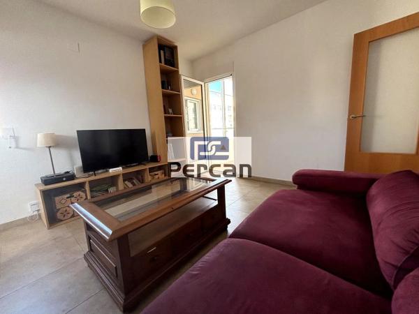 Piso en calle Beniardá