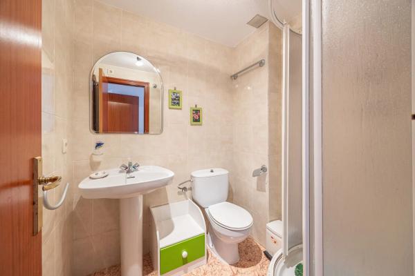 Piso en Poble Nou - Montiboli