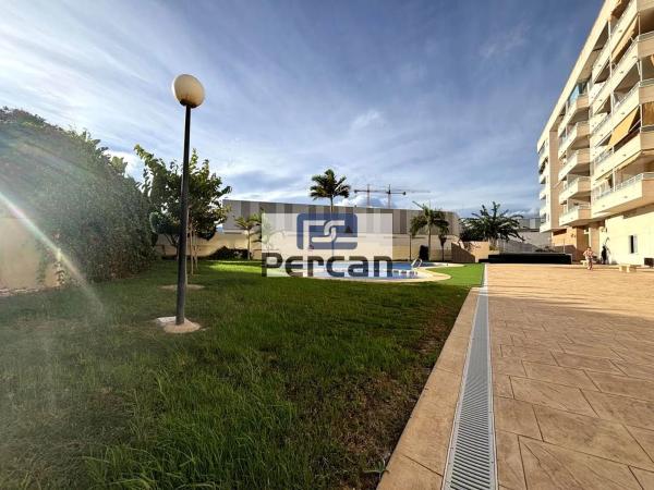 Piso en calle Beniardá