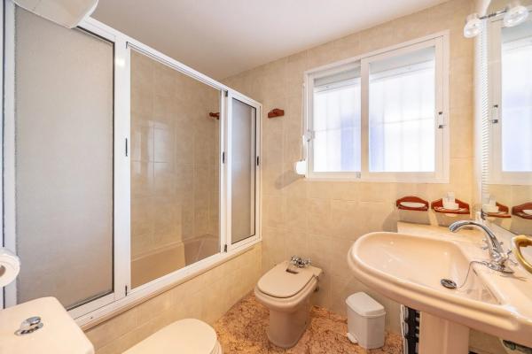 Piso en Poble Nou - Montiboli