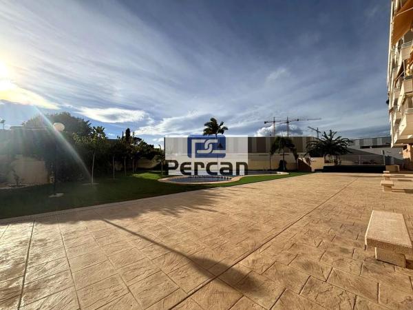 Piso en calle Beniardá