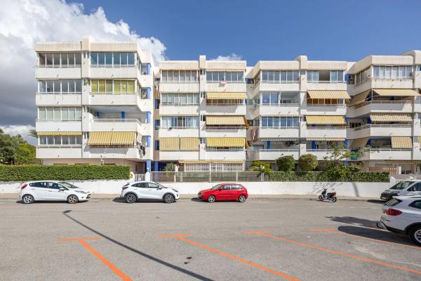 Piso en Poble Nou - Montiboli