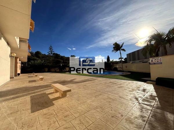 Piso en calle Beniardá