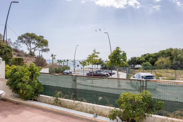 Piso en Poble Nou - Montiboli