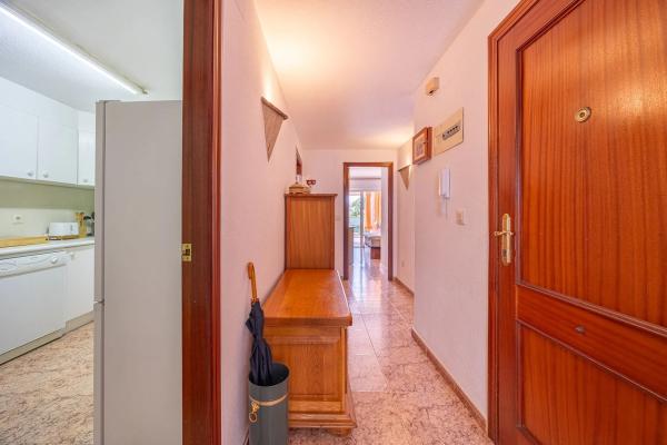 Piso en Poble Nou - Montiboli