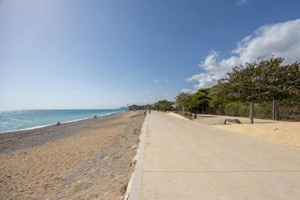 Piso en Poble Nou - Montiboli