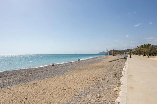 Piso en Poble Nou - Montiboli