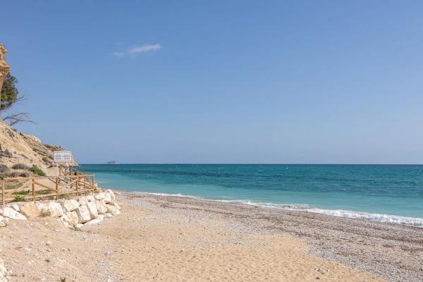 Piso en Poble Nou - Montiboli