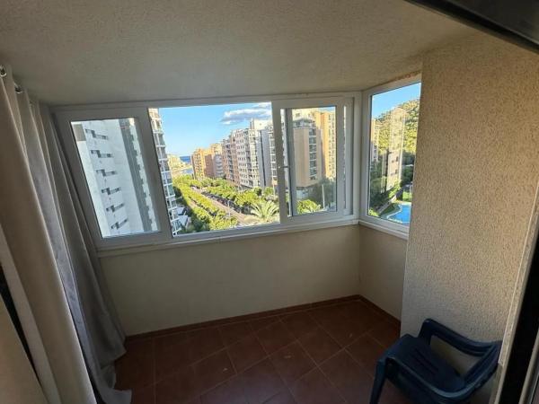 Piso en Barrio Cala Alta - Veramar