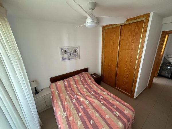 Piso en Barrio Cala Alta - Veramar