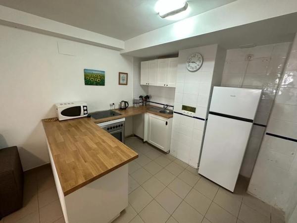 Piso en Barrio Cala Alta - Veramar