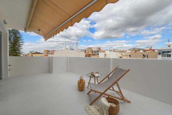 Piso en Centro Urbano