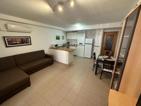 Piso en Barrio Cala Alta - Veramar