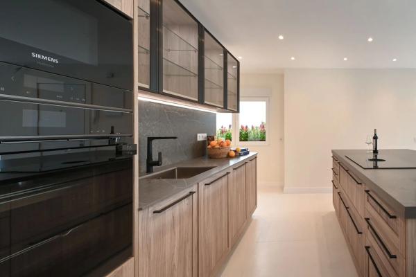 Piso en Centro Urbano