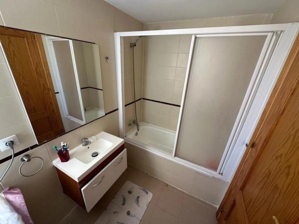 Piso en Barrio Cala Alta - Veramar