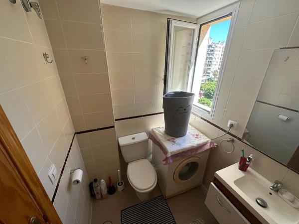 Piso en Barrio Cala Alta - Veramar