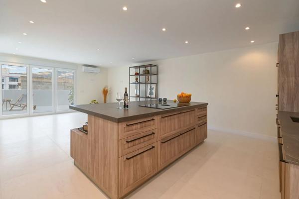 Piso en Centro Urbano