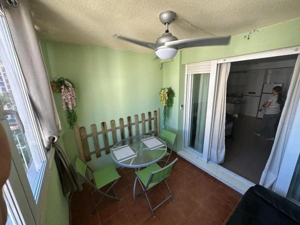 Piso en Barrio Cala Alta - Veramar