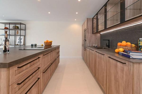 Piso en Centro Urbano