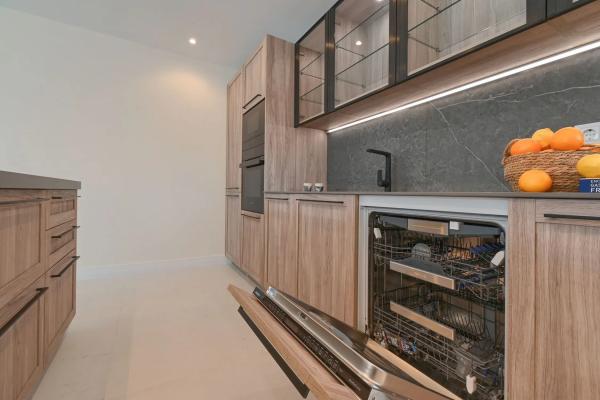 Piso en Centro Urbano