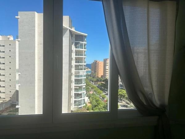 Piso en Barrio Cala Alta - Veramar