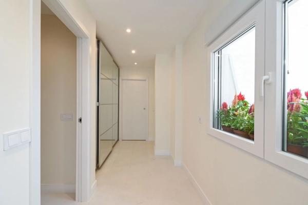 Piso en Centro Urbano