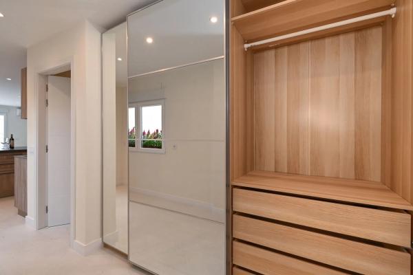 Piso en Centro Urbano