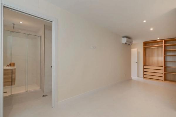 Piso en Centro Urbano