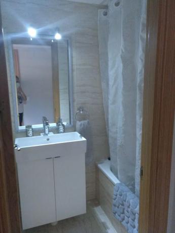 Piso en calle Gregal, 2