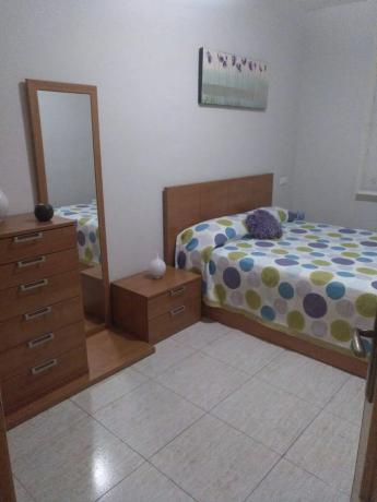 Piso en calle Gregal, 2