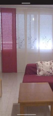 Piso en calle Gregal, 2