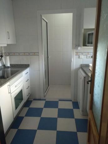 Piso en calle Gregal, 2