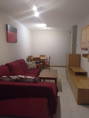 Piso en calle Gregal, 2