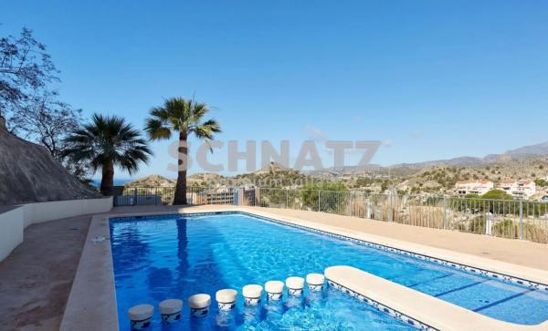 Dúplex en Centro Urbano