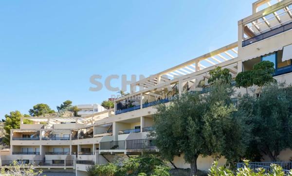 Dúplex en Centro Urbano