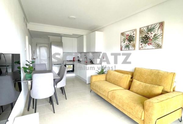 Dúplex en Centro Urbano