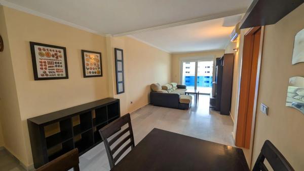 Piso en Barrio Las Azaleas - Alkadir