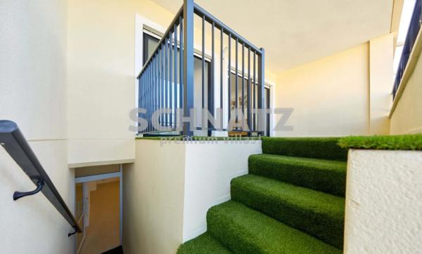 Dúplex en Centro Urbano